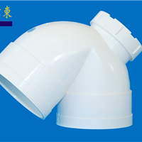 pvc-u排水管件-產(chǎn)品供應- pvc管材管件,ppr管材管件,pe管材管件-汕尾