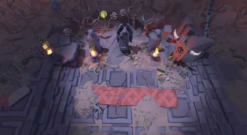 二次元魅力席卷MOBA戰(zhàn)場(chǎng) 可愛卡通風(fēng)DOTA2地圖引爆玩家熱情