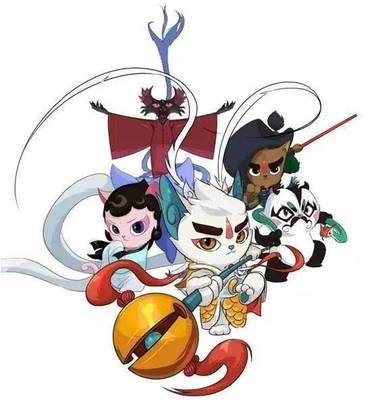 百萬銷量童話女王再起航，廈門原創IP將開啟動漫新篇章